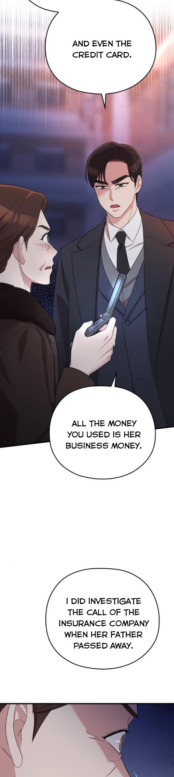 Marry My Husband Chapter 54 image 09